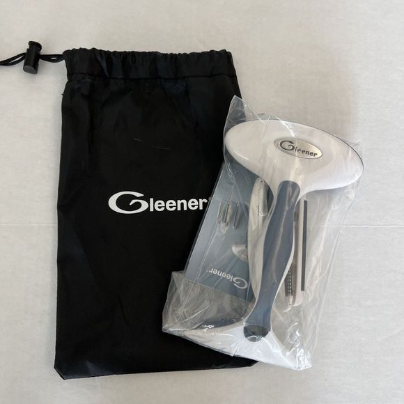 Gleener Ultimate Fuzz Remover Fabric Shaver & Lint Brush | Adjustable Depiller - Picture 1 of 6